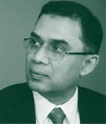 তারেক রহমান