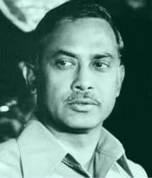 জিয়াউর রহমান