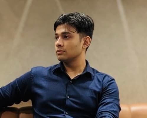 K Tanvir Rahman